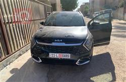 کیا سپۆرتاج